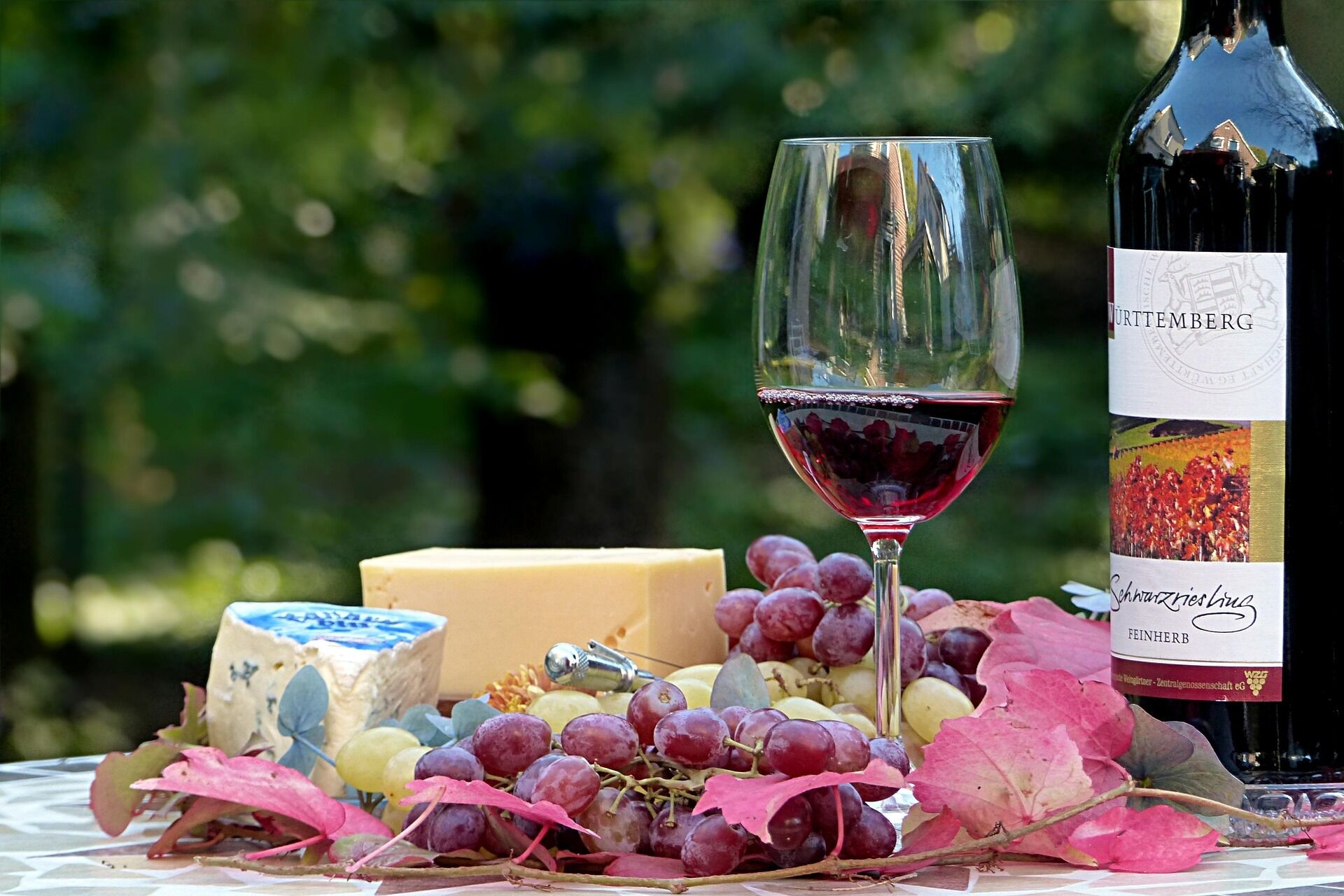 still-life