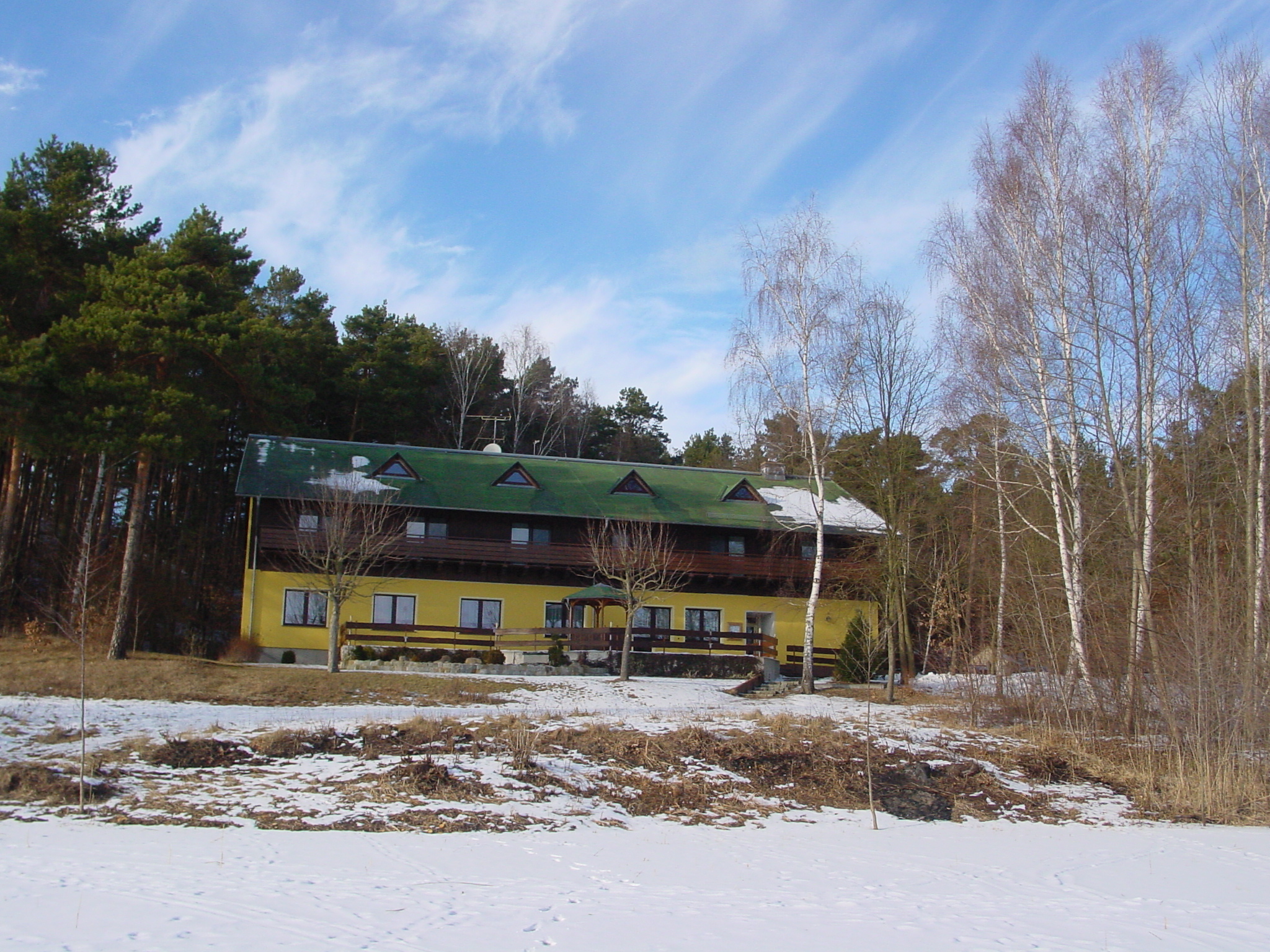 Karpfenschänke-Hotel & Restaurant
