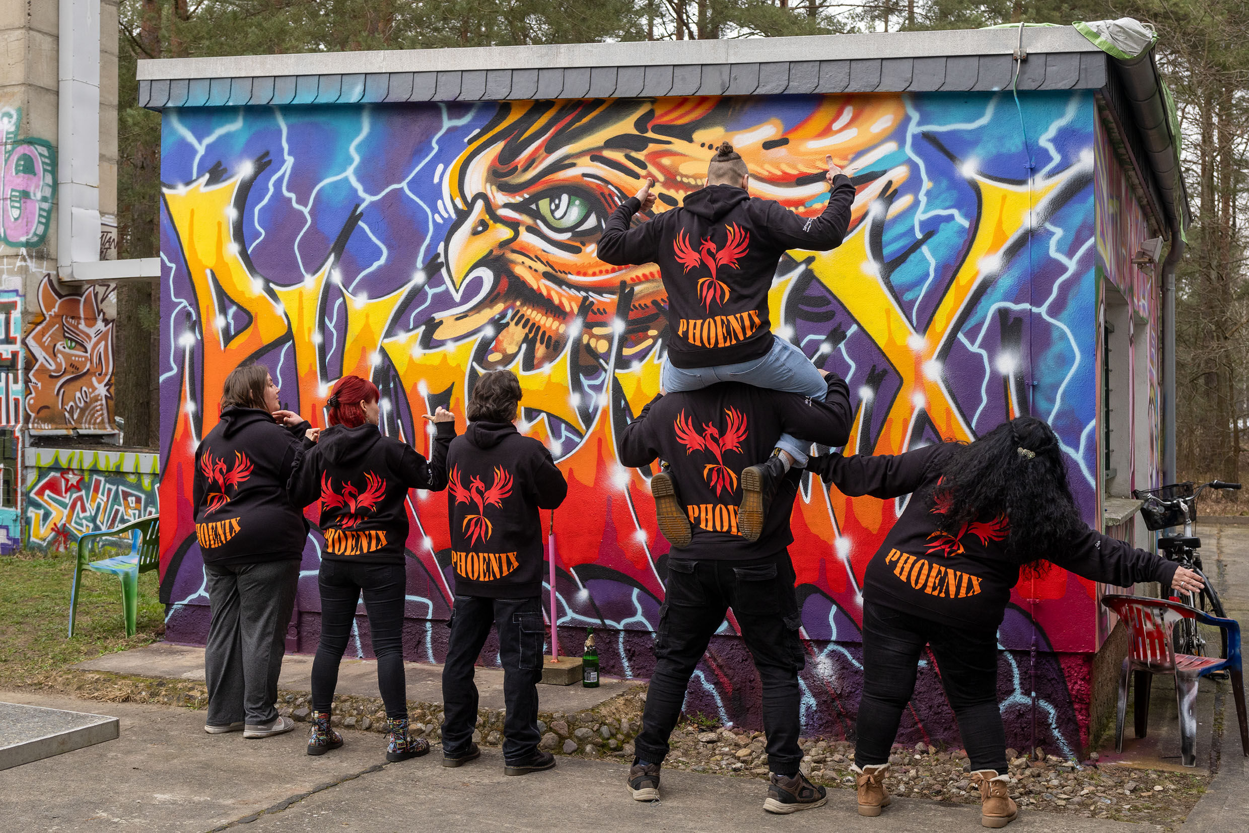 Spiel und Spaß für Kinder