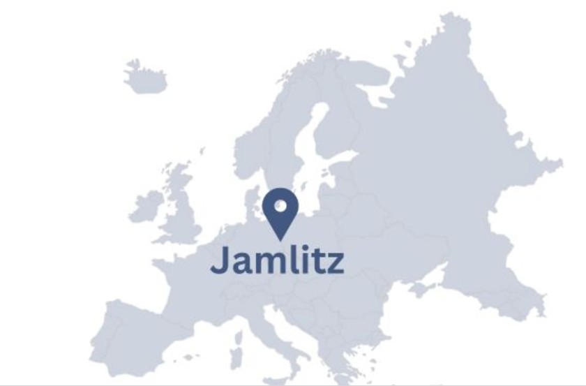 Die Künstlerkolonie in Jamlitz im europäischen Kontext